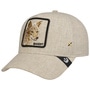 Coyote Cloth Cap by Goorin Bros. oatmeal