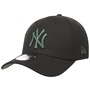 39Thirty Cilantro Yankees Cap by New Era black