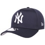 9Forty Performance Yankees Cap by New Era navy