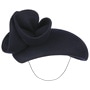 Monterina Fascinator by Lierys navy