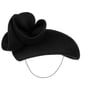 Monterina Fascinator by Lierys black