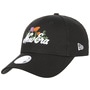 9Forty WMNS Beaded Cap by New Era black