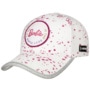 Barbie Cap by Capslab white-pink