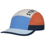 5 Panel Runner’s Cap by Stetson blue-red