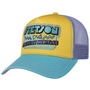 American Heritage 80s Trucker Cap by Stetson yellow