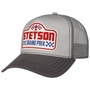 Grand Prix Trucker by Stetson grey-blue