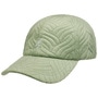 Plush Wave Puff Cap by Kangol mint green
