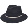Livalo Traveller Outdoor Hat by bugatti navy