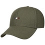 Classic Wool Mix Cap by bugatti olive