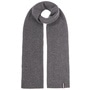 Cedric Wool Scarf by bugatti grey
