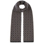 Bencosta Scarf by bugatti navy