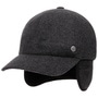 Windstopper Gore Cap by bugatti anthracite