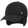 Windstopper Gore Cap by bugatti black