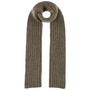 Uni Soft Knit Scarf by Loevenich taupe
