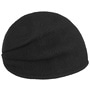 Liliova Milled Wool Hat by Loevenich black