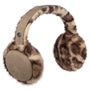 Classic Leo Ear Warmers by Loevenich beige