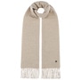 Vintaro Cashmere Scarf by Lierys beige