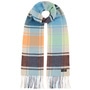 Levita Cashmink Scarf by Fraas mixed colours