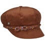 Tianda Newsboy Cap by Lierys brown