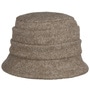 Cressona Knit Bucket Hat by Lierys beige