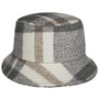 Vendora Bucket Hat by Lierys grey-beige