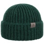 Alpaca Soft Docker Hat by Lierys dark green