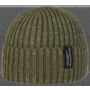 Juri Beanie Hat by Chillouts olive