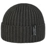 Juri Beanie Hat by Chillouts anthracite