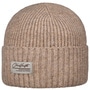 Agneta Beanie Hat by Chillouts beige