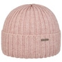 Tuva Beanie Hat by Chillouts rose