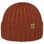 Darian Beanie Hat by Chillouts rust
