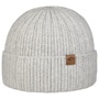 Darian Beanie Hat by Chillouts white