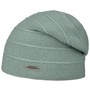 Travesina Soft Beanie Hat by Chillouts turquoise