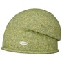 Guro Soft Oversize Beanie Hat by Chillouts green