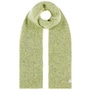 Guro Soft Scarf by Chillouts green