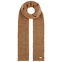 Graham Odette Bouclé Scarf by Chillouts rust