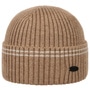 Kiran Beanie Hat by Chillouts beige
