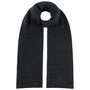 Grayson Scarf by Chillouts dark grey