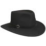 Leo Trekking Women´s Hat by Mayser black
