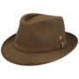 Russell Fur Felt Hat by Mayser brown