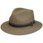 Mathis Traveller Wool Hat by Mayser beige