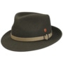 Maleo Classic Wool Hat by Mayser taupe