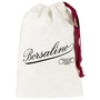 Cotton Bag by Borsalino nature