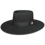Cowpuncher 4X Western Hat by Bailey 1922 black