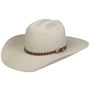 Easton 2X Rodeo Western Hat by Bailey 1922 oatmeal