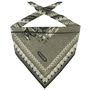 Last Drop Bandana by Stetson brown