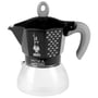 Bialetti Moka Induction by Stetson black