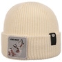The Lone Beanie Hat by Goorin Bros. white