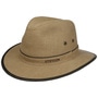 Mandoca Traveller Linen Hat by Stetson beige