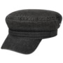 Riders Denim Fisherman´s Cap by Balmoral anthracite